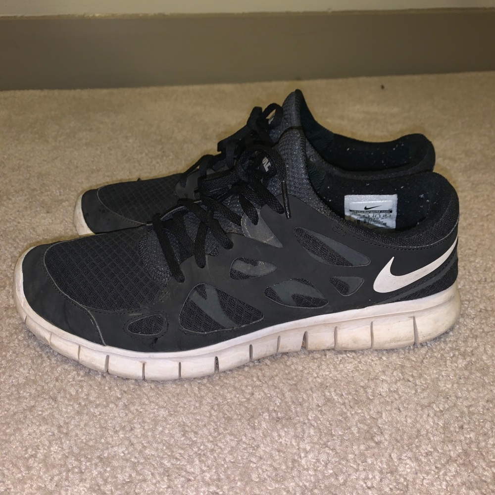 Nike Free Run 2
